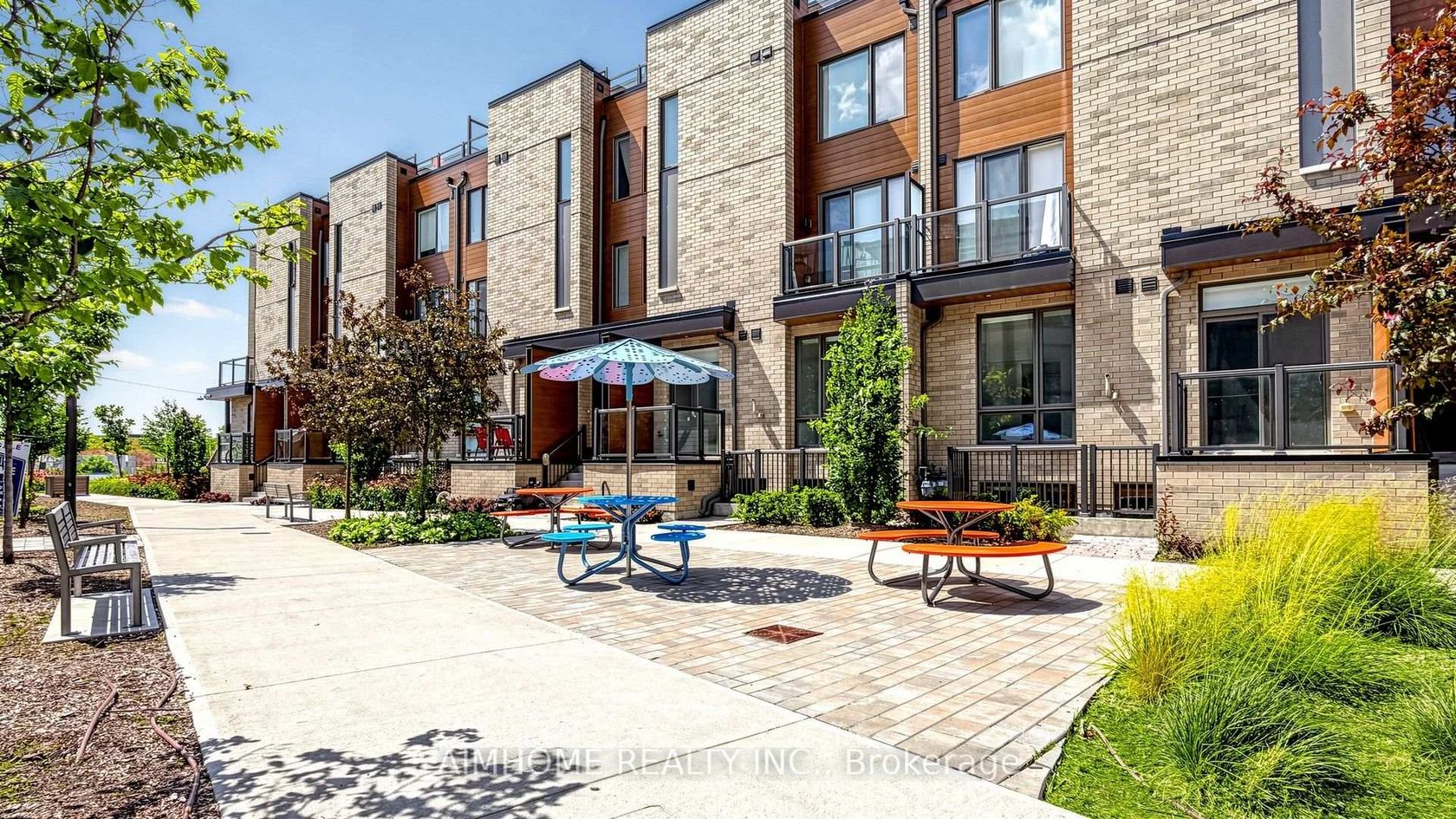 5 - 88 Turtle Island Road, Lawrence, Toronto 