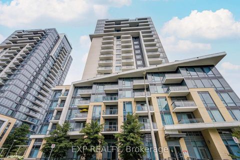 Photo 0 at 1166 - 60 Ann O'reilly Road, Henry Farm, Toronto