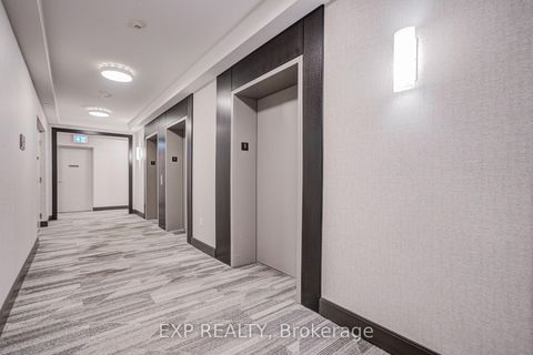 Photo 1 at 1166 - 60 Ann O'reilly Road, Henry Farm, Toronto