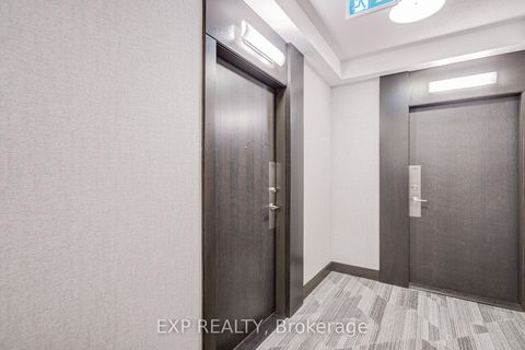 Photo 2 at 1166 - 60 Ann O'reilly Road, Henry Farm, Toronto