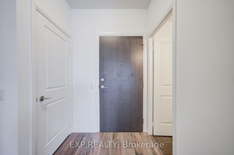 Photo 3 at 1166 - 60 Ann O'reilly Road, Henry Farm, Toronto