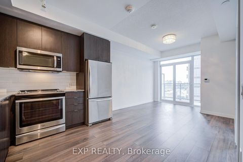 Photo 8 at 1166 - 60 Ann O'reilly Road, Henry Farm, Toronto