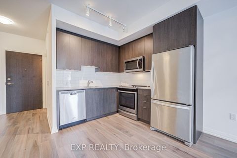 Photo 10 at 1166 - 60 Ann O'reilly Road, Henry Farm, Toronto