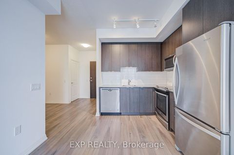 Photo 11 at 1166 - 60 Ann O'reilly Road, Henry Farm, Toronto