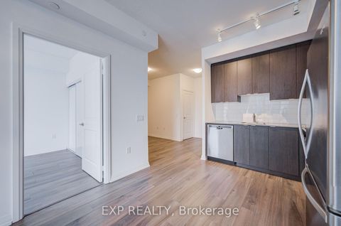 Photo 12 at 1166 - 60 Ann O'reilly Road, Henry Farm, Toronto