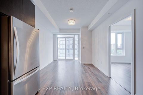 Photo 13 at 1166 - 60 Ann O'reilly Road, Henry Farm, Toronto