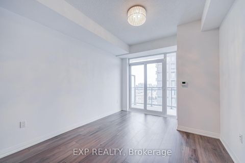 Photo 14 at 1166 - 60 Ann O'reilly Road, Henry Farm, Toronto