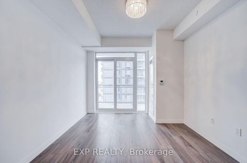 Photo 15 at 1166 - 60 Ann O'reilly Road, Henry Farm, Toronto