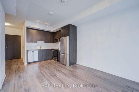 Photo 19 at 1166 - 60 Ann O'reilly Road, Henry Farm, Toronto