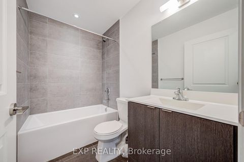 Photo 25 at 1166 - 60 Ann O'reilly Road, Henry Farm, Toronto