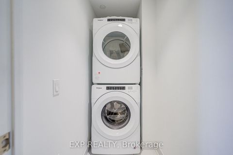 Photo 27 at 1166 - 60 Ann O'reilly Road, Henry Farm, Toronto