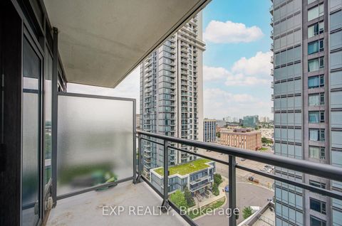 Photo 28 at 1166 - 60 Ann O'reilly Road, Henry Farm, Toronto