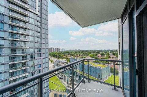 Photo 30 at 1166 - 60 Ann O'reilly Road, Henry Farm, Toronto
