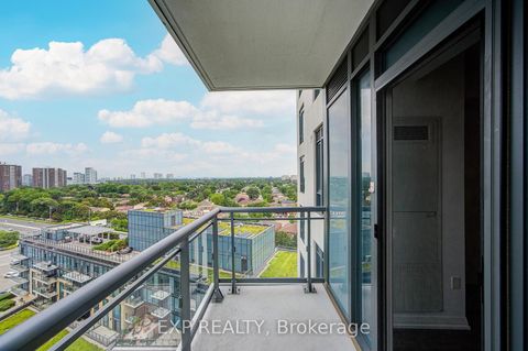 Photo 31 at 1166 - 60 Ann O'reilly Road, Henry Farm, Toronto