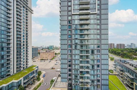 Photo 32 at 1166 - 60 Ann O'reilly Road, Henry Farm, Toronto