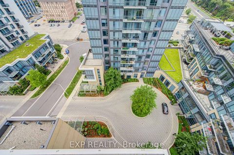 Photo 33 at 1166 - 60 Ann O'reilly Road, Henry Farm, Toronto