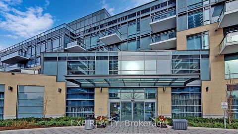 Photo 34 at 1166 - 60 Ann O'reilly Road, Henry Farm, Toronto
