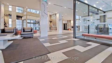 Photo 37 at 1166 - 60 Ann O'reilly Road, Henry Farm, Toronto