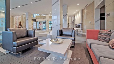 Photo 38 at 1166 - 60 Ann O'reilly Road, Henry Farm, Toronto