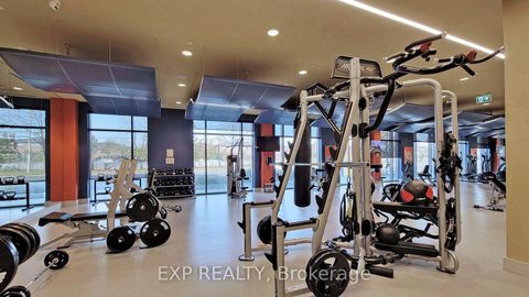 Photo 39 at 1166 - 60 Ann O'reilly Road, Henry Farm, Toronto
