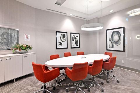 Photo 42 at 1166 - 60 Ann O'reilly Road, Henry Farm, Toronto