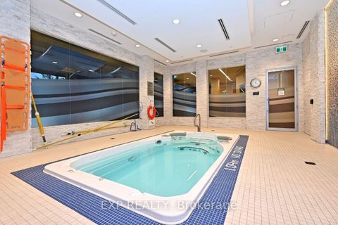 Photo 44 at 1166 - 60 Ann O'reilly Road, Henry Farm, Toronto