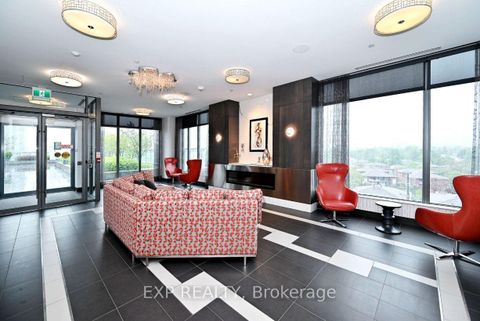 Photo 46 at 1166 - 60 Ann O'reilly Road, Henry Farm, Toronto