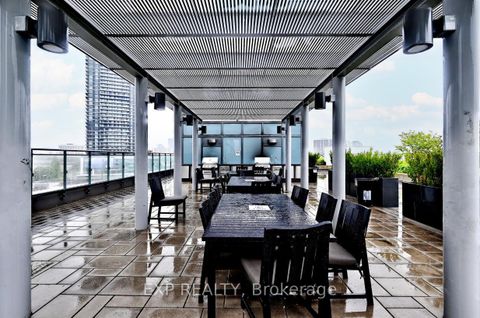 Photo 48 at 1166 - 60 Ann O'reilly Road, Henry Farm, Toronto