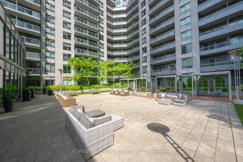 Photo 1 at 1120 - 25 Lower Simcoe Street, Waterfront Communities C1, Toronto