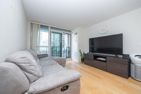 Photo 6 at 1120 - 25 Lower Simcoe Street, Waterfront Communities C1, Toronto