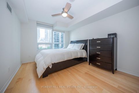 Photo 7 at 1120 - 25 Lower Simcoe Street, Waterfront Communities C1, Toronto