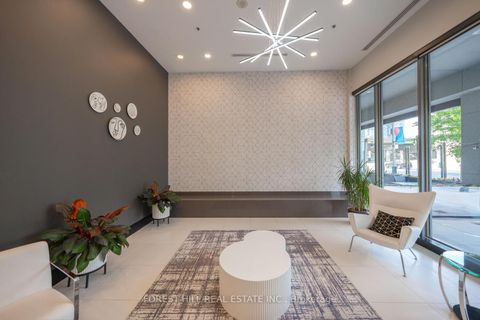 Photo 13 at 1120 - 25 Lower Simcoe Street, Waterfront Communities C1, Toronto