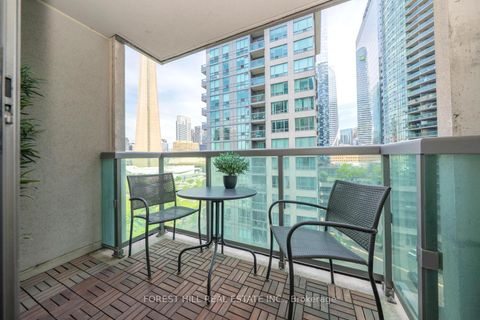 Photo 15 at 1120 - 25 Lower Simcoe Street, Waterfront Communities C1, Toronto