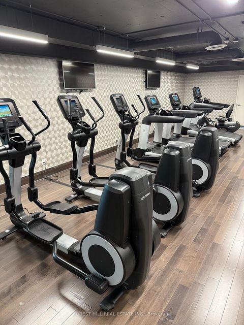 Photo 16 at 1120 - 25 Lower Simcoe Street, Waterfront Communities C1, Toronto
