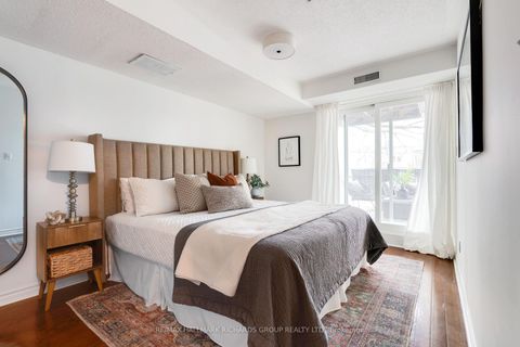 Photo 12 at 101 - 325 Kingston Road, The Beaches, Toronto