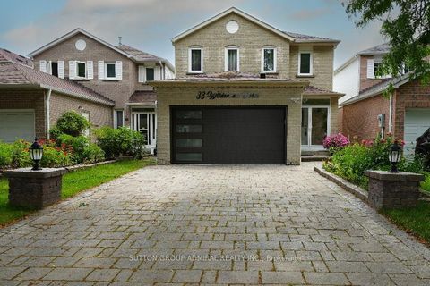 Photo 0 at 33 Wilderness Drive, Milliken, Toronto