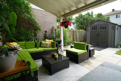 Photo 33 at 33 Wilderness Drive, Milliken, Toronto
