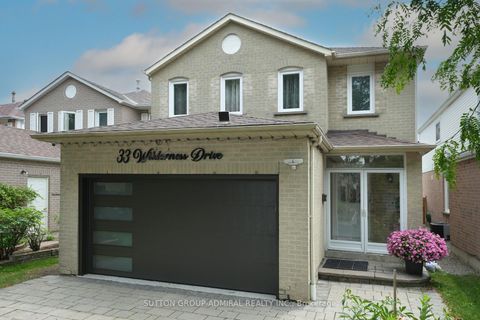 Photo 34 at 33 Wilderness Drive, Milliken, Toronto