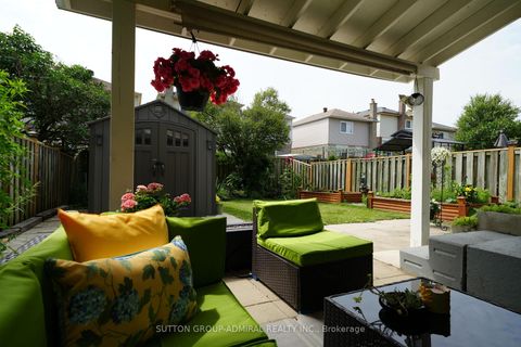 Photo 36 at 33 Wilderness Drive, Milliken, Toronto