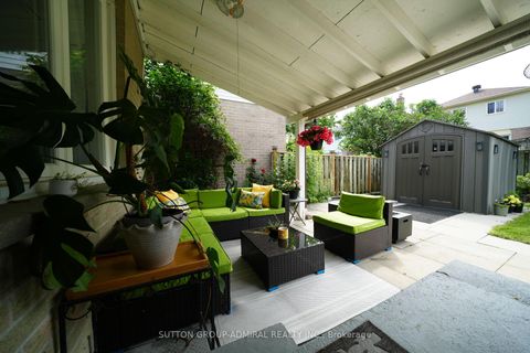 Photo 38 at 33 Wilderness Drive, Milliken, Toronto