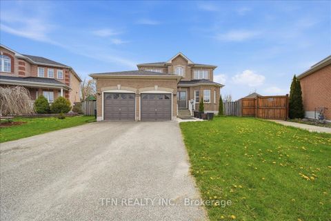 Photo 0 at 2073 Cynthia Court, Alcona, Innisfil