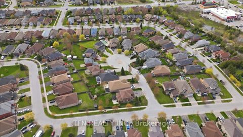 Photo 22 at 2073 Cynthia Court, Alcona, Innisfil