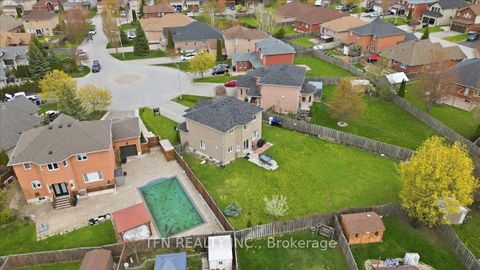Photo 26 at 2073 Cynthia Court, Alcona, Innisfil