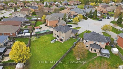 Photo 27 at 2073 Cynthia Court, Alcona, Innisfil