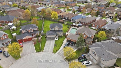 Photo 28 at 2073 Cynthia Court, Alcona, Innisfil