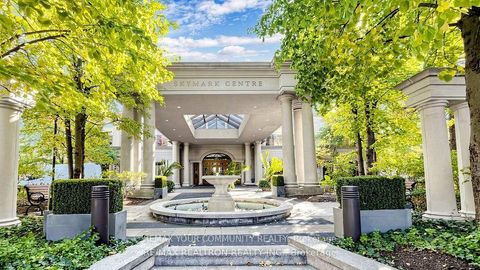 Photo 3 at 103 - 78 Harrison Garden Boulevard, Willowdale East, Toronto