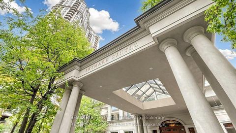 Photo 4 at 103 - 78 Harrison Garden Boulevard, Willowdale East, Toronto