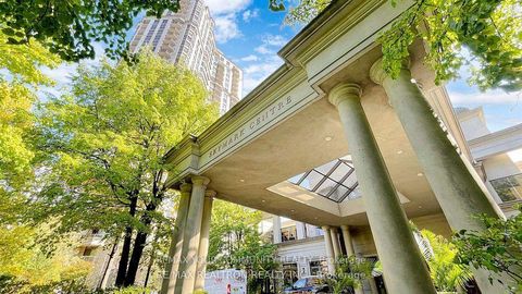 Photo 6 at 103 - 78 Harrison Garden Boulevard, Willowdale East, Toronto