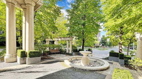 Photo 7 at 103 - 78 Harrison Garden Boulevard, Willowdale East, Toronto