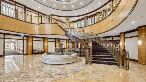 Photo 8 at 103 - 78 Harrison Garden Boulevard, Willowdale East, Toronto